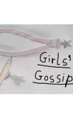 The Girls' Gossip