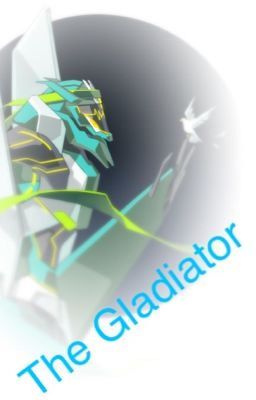 The Gladiator [Transformers Prime: shattered glass]