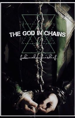The God in chains- short(Sifki fanfic-complete)