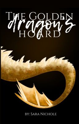 The Golden Dragon's Hoard