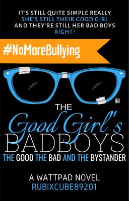 Read Stories The Good Girl's Bad Boys [Book Two of TGGBB Series] (Ongoing) - TeenFic.Net
