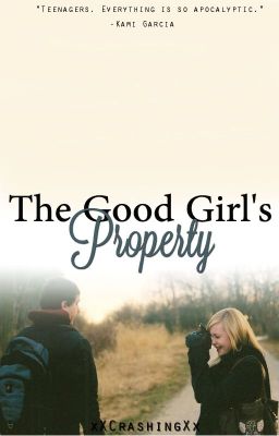 The Good Girl's Property