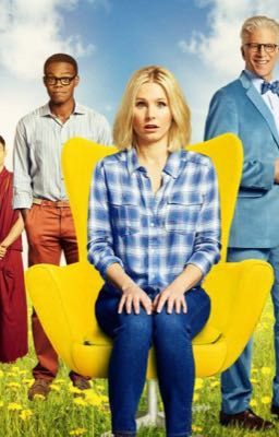 The Good Place x Reader oneshots (DISCONTINUED)
