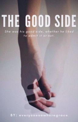 • THE GOOD SIDE • A Thomas Shelby Fanfic • 
