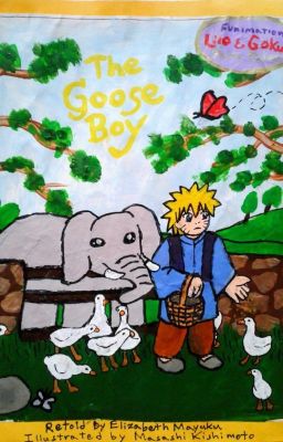 The Goose Boy