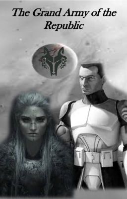 The Grand Army of the Republic = Commander Wolffe