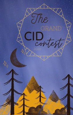The Grand CID Contest - 2020
