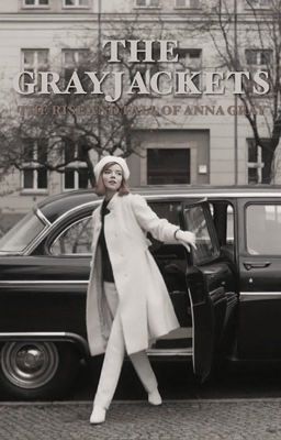 THE GRAYJACKETS