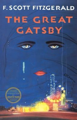 The Great Gatsby