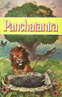 The Great Panchatantra Tales 