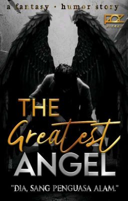 The Greatest Angel √ | In Editing