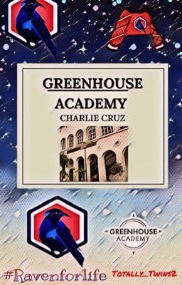 The Greenhouse Twins (1)