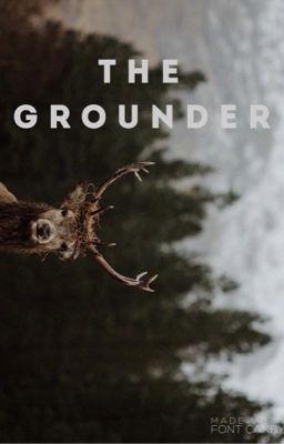 the grounder | blake [c]