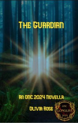 The Guardian - An ONC 2024 Novella