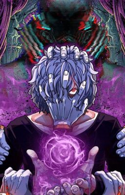 The Guardian Villain ( Shigaraki x Reader)