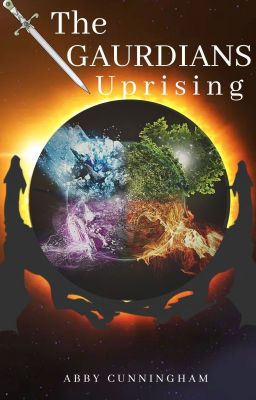 Read Stories The Guardians book 2: Guardians Uprising (Draft 1) - TeenFic.Net