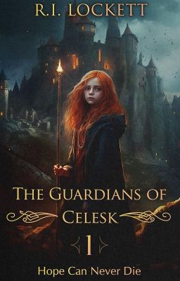 The Guardians of Celesk