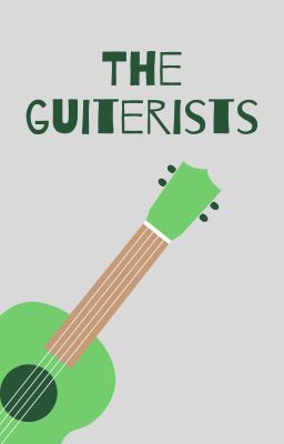 The Guiterists