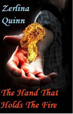 The Hand That Holds The Fire