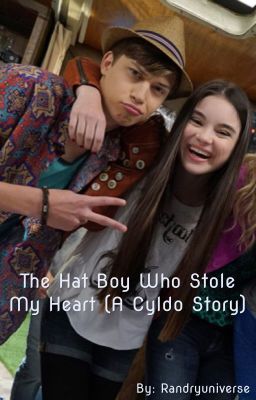 The Hat Boy Who Stole My Heart (A Cyldo Story)