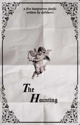 THE HAUNTING.