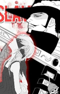 The Hawk and The Slave || Mihawk x Reader  (EDITED/COMPLETED)