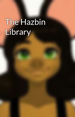 The Hazbin Library