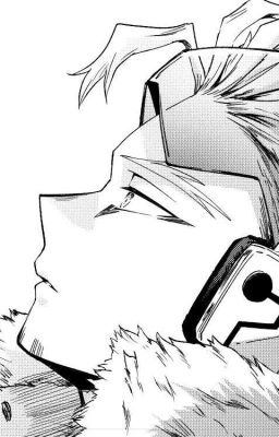 The Healing Angel ~ [ Hawks X Reader ]