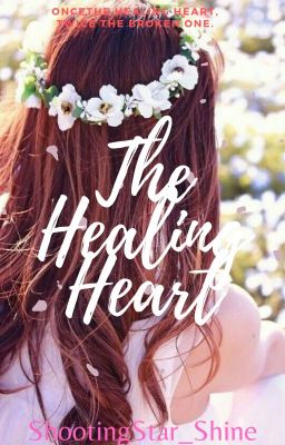 The Healing Heart