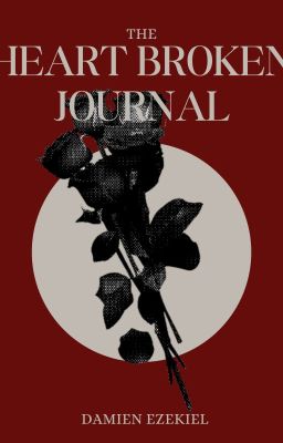 The Heart Broken Journal 