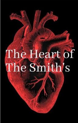 The heart of the Smith's