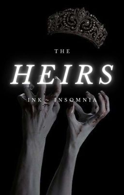 The Heirs (The Heart's Edge Series, Book #1)