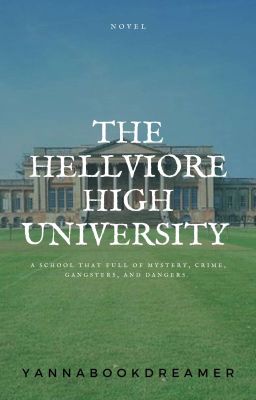 The Hellviore High University 