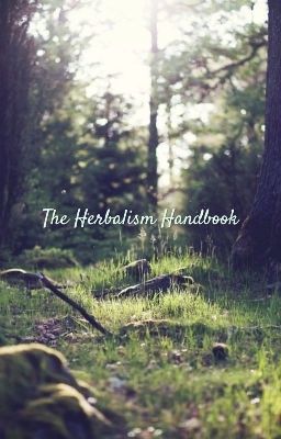 The Herbalism Handbook