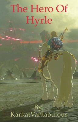 The Hero Of Hyrule