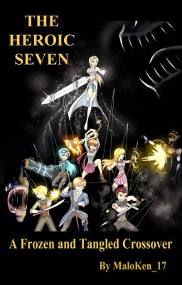 The Heroic Seven