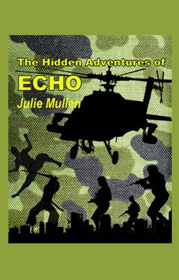 The Hidden Adventures of ECHO