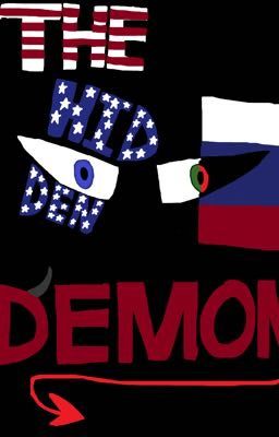 Read Stories The Hidden Demon (RusAme Story) - TeenFic.Net