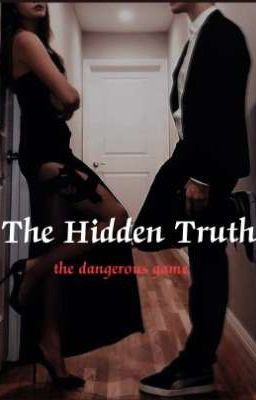 the Hidden Truth :an undercover tale of love and deception ff jungkook 