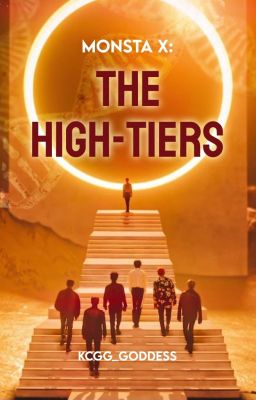 The High-Tiers // Monsta X