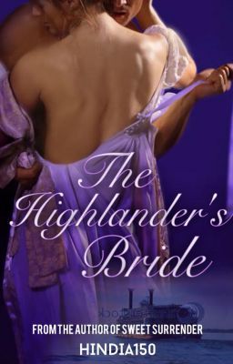 The Highlander's bride