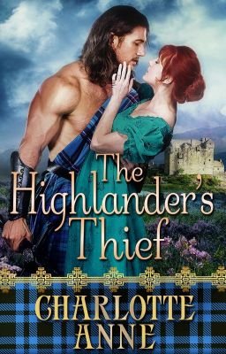 Read Stories The Highlander's Thief - TeenFic.Net