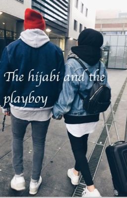 The hijabi and the playboy