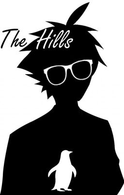 The Hills (boyxboy)