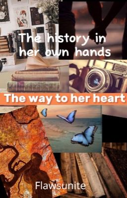 The history of her  -the story in her own hands-