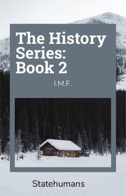 The History Series: Book 2