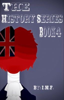 The History Series: Book 4