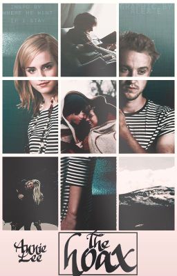 The Hoax (Dramione Story)