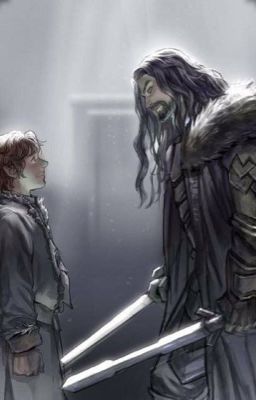 The Hobbit and Lotr Oneshots and imagines 