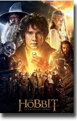 The Hobbit One Shots